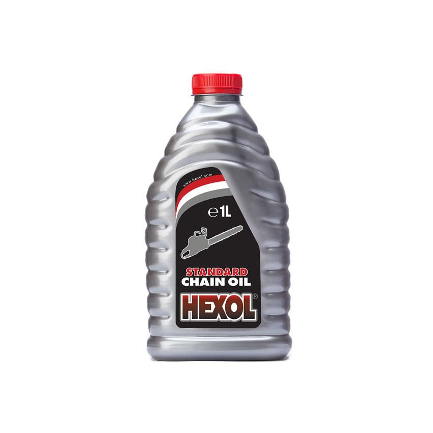 Ulei Hexol ungere lanț motoferastrau/drujbă, 1 L