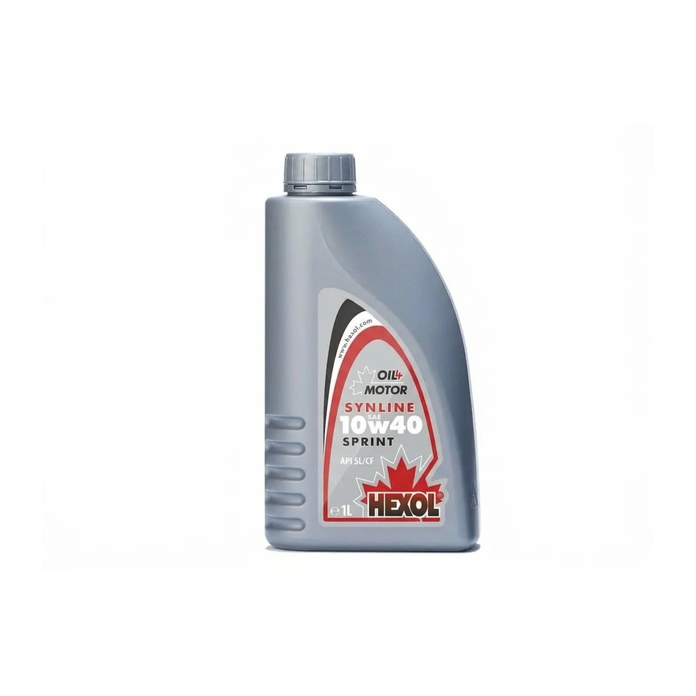[P003063] Ulei motor HEXOL Synline Sprint, 10W40, 1 l