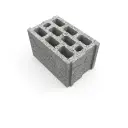 Bolțar vibrați de zidărie, PREFABET, 40x25x24 cm, 50 buc/palet