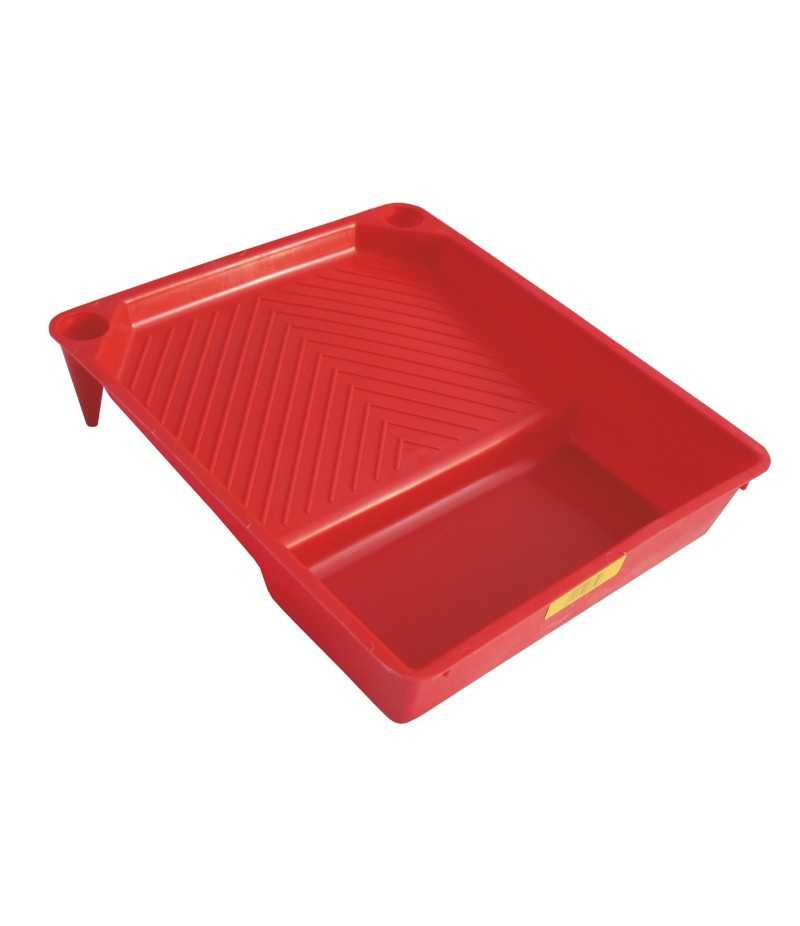 Tavă PVC pentru vopsea, 150x245 mm