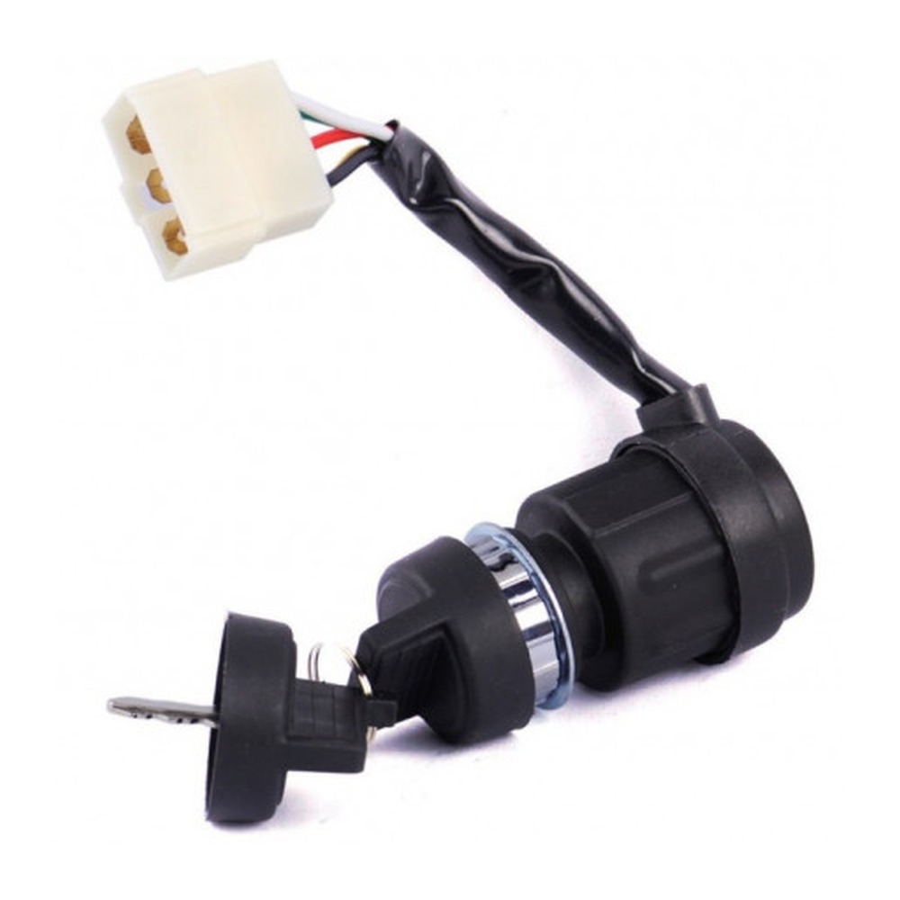 Contact pornire motosapa compatibil motor 186F, 10 cp diesel
