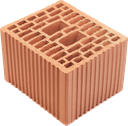 Cărămidă Brikston GVP seismic, 290x240x188 mm, 120buc/pal