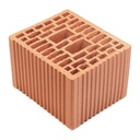 Cărămidă Brikston GVP seismic, 290x240x188 mm, 120buc/pal