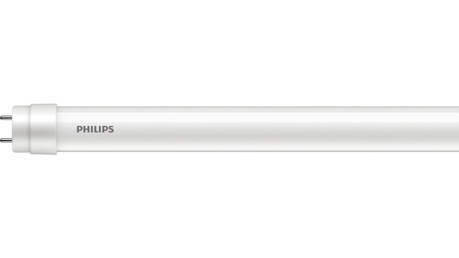 Tub iluminat PHILIPS EcoFit 1200 mm, 1600 lumen