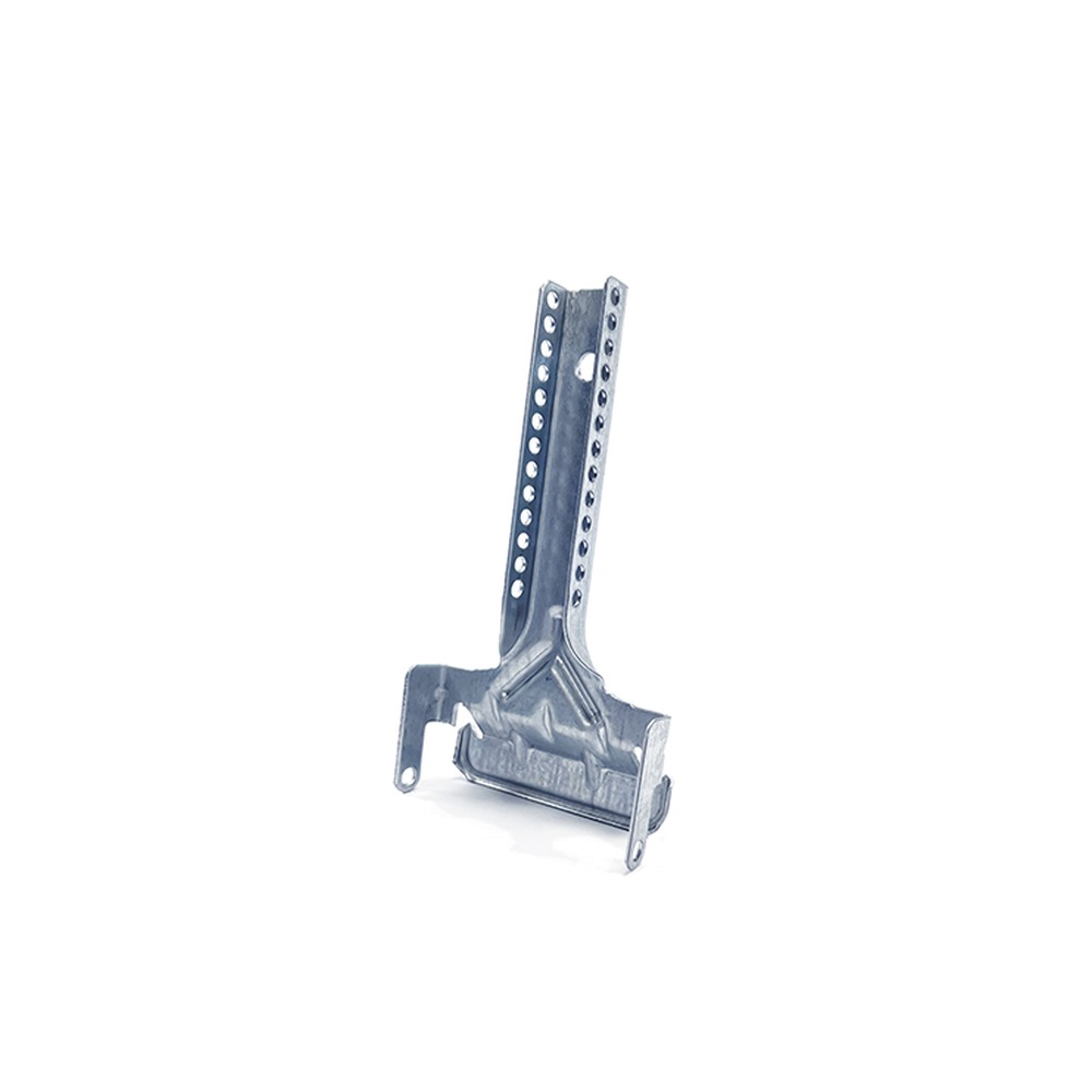 [P000267] Technogips piesă Nonius inferioară CD60 Premium pentru suspendarea tavanelor, 100 buc/cutie