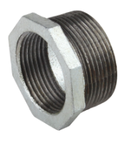 Reducție zincată D. 2''x1''1/4 fe-fi