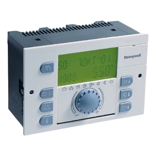 Honeywell Regulator Temp. Electronic "Smile" 12 Intrari (Sdc12-31N)