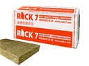 [P001326] Vata bazaltică Rock Acoustic Plus75, 100 x 600 x 1200 mm 2.88 mp/bax