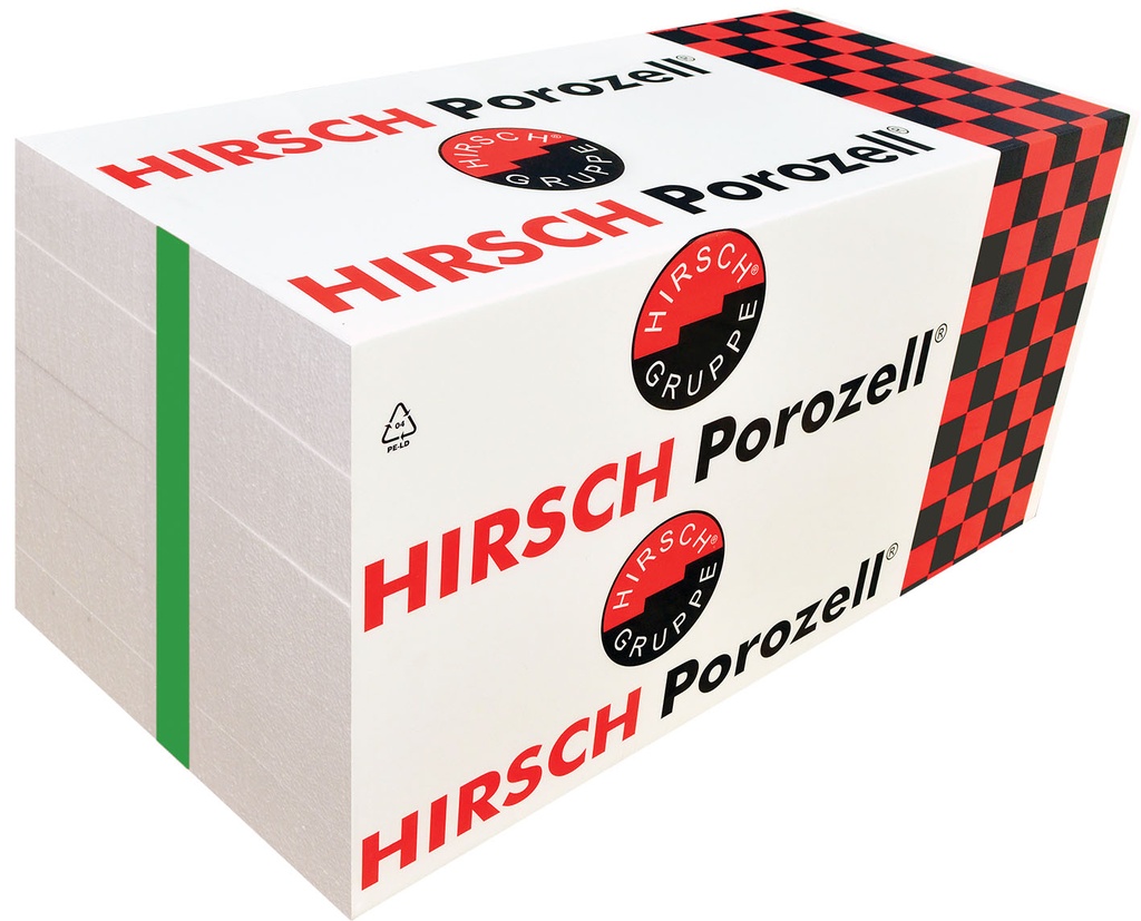 Polistiren expandat Hirsch 5 cm EPS 50