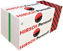 Polistiren expandat Hirsch 5 cm EPS 100