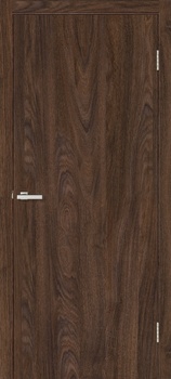 Foaie de ușă de interior plină, Stejar Takoma, 2000x800x40 mm