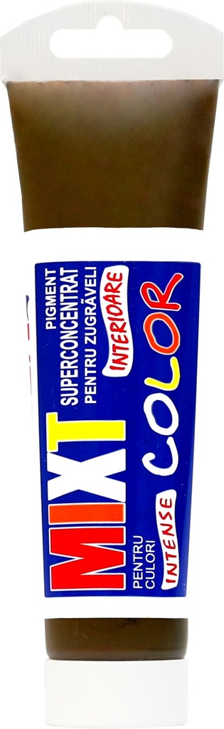 Pigment mixt color, cod 30, 70 ml