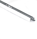 Rigips profil secundar tavan casetat Quick-Lock®, alb , 24 mm/1,2 m