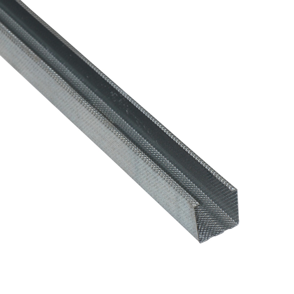 Profil Rigiprofil® CW 50, 3 ml/buc gr 0,6 mm