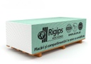 Gips-carton Rigips® RBI 12,5x2600x1200 mm
