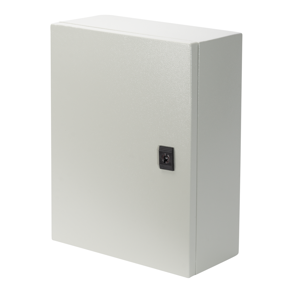 Dulap metalic cu contrapanou IP65 400x300x150 mm