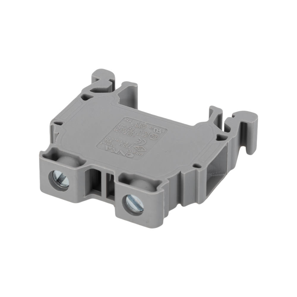 Clema Sina Mrk 10Mmp Gri