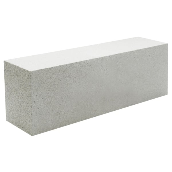 BCA Fortem, 20x25x60 cm, 1.68 mc/palet