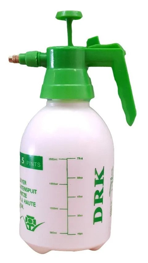 Pompa stropit DRK 2 L