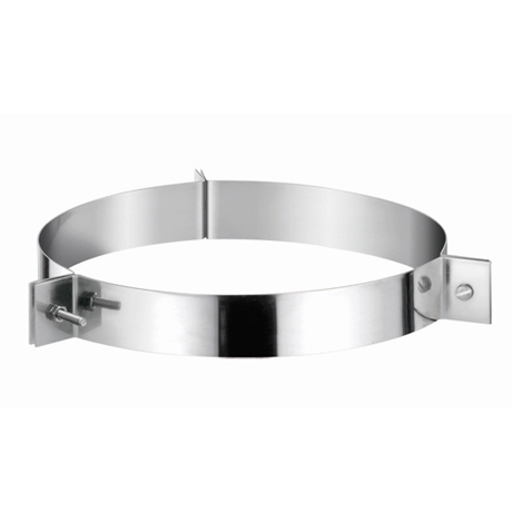 Colier contravântuire DP D. 160 mm