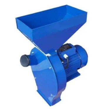 Moara pentru cereale si furaje 3000 watt DRK