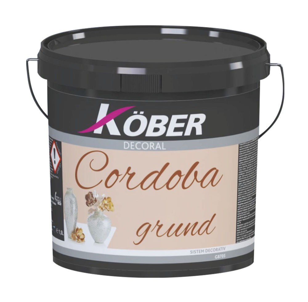 Amorsa Finisaj Cordoba P1.5L