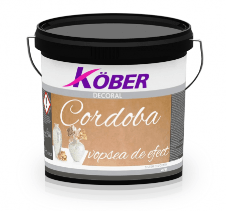 Finisaj Cordoba Efect Sidef P1.5L