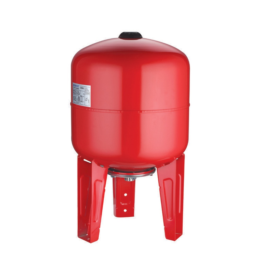[P010535] Vas expansiune vertical cu suport, 36 litri, 6 Bar