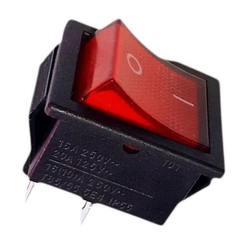 Buton pornire - oprire motoare electrice, 9091-15A