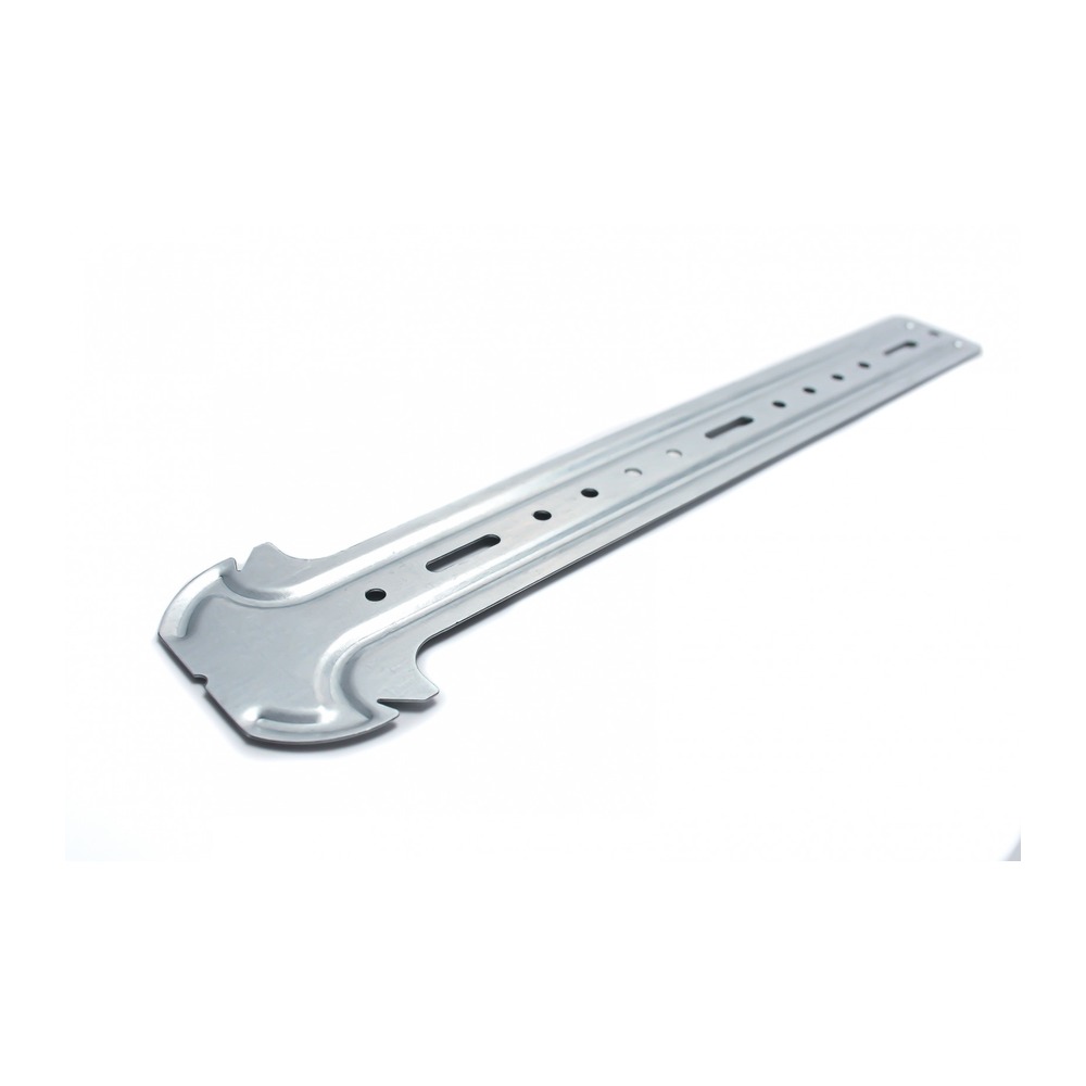 [P000562] Piesa suspendare 0,8 mm cu ancora pentru lemn 270 mm