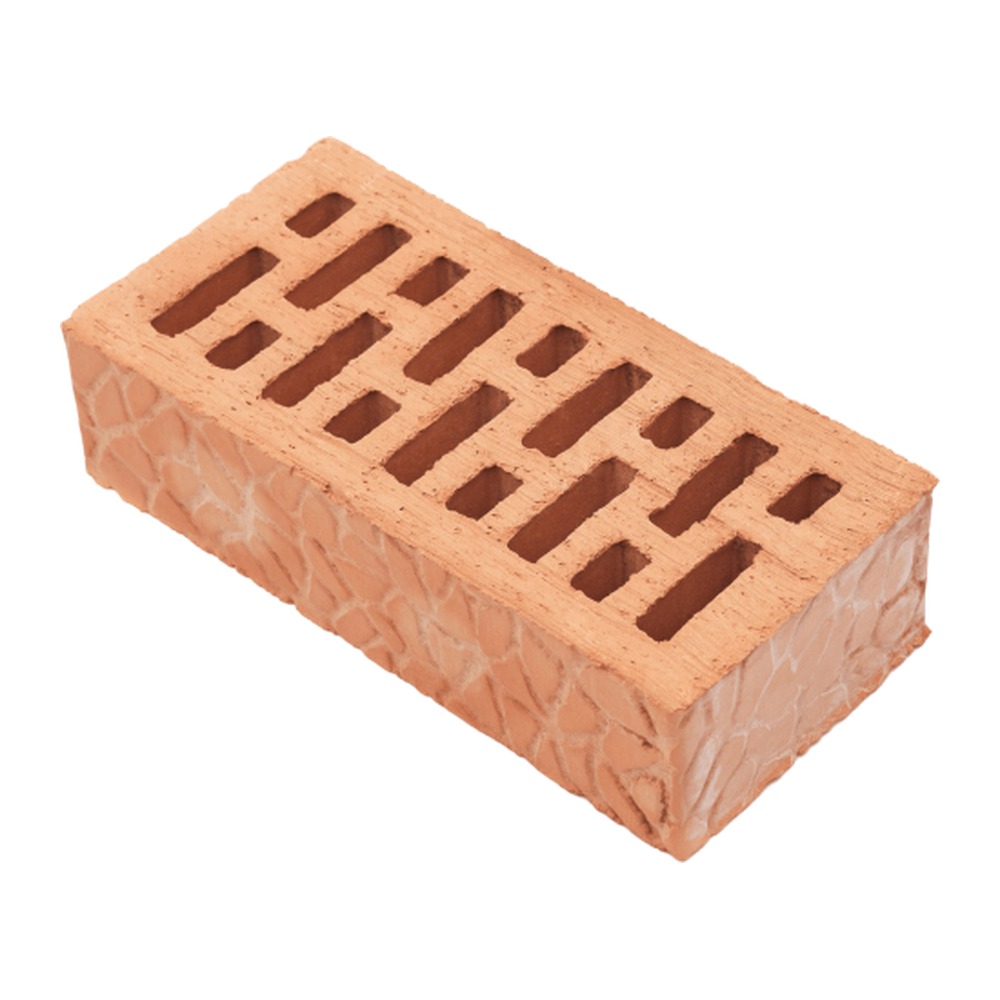 Cărămidă Brikston CF 63, model 01, 240x115x63 mm, 480 buc/palet