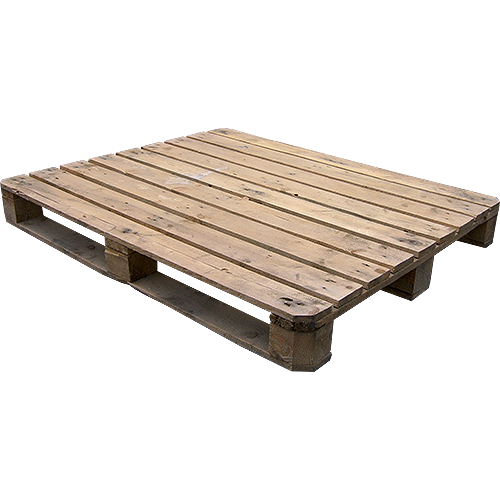 Palet returnabil 118 x 110 wienerberger