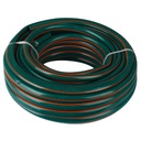 Furtun gradina armat Evotools 635297, 3/4" diametru, 15 m, protectie UV, 8 bar presiune maxima