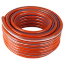 Furtun gradina profesional Evotools, 3/4", Armat, 20 m