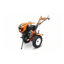 Motosapa/Motocultor diesel 10 Hp valshop, accesorii freze, roti 5.00 x 12, pornire electrica