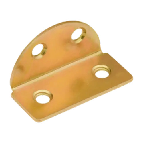 Colțare universale pentru lucrări mici de tâmplărie și mobilier KSZ 1, 40x19x1.5 mm