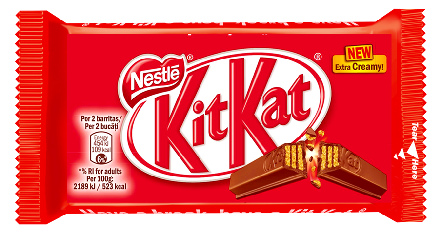 Kit Kat 41.5 gr