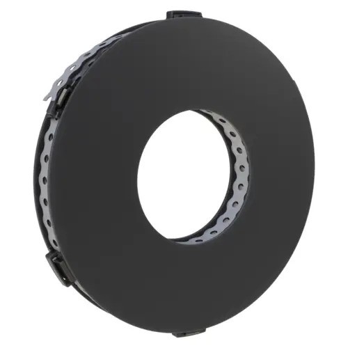 Bandă perforată zincată pentru montaj, 12x0.70 mm x10 ml