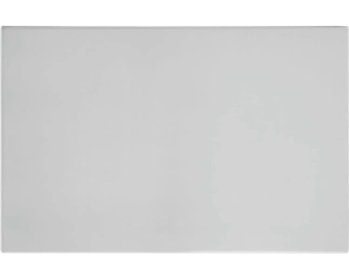 Panou lateral dreapta pentru cadă Roca Easy, 75 cm