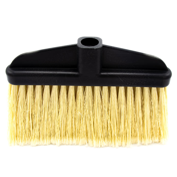 Matură manuală Lumytools, 250mm, plastic, fără coadă