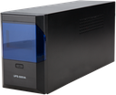 UPS 500VA/300 wat 2 porturi, LCD display, putere 500VA/300W