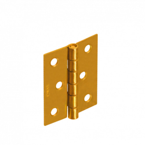 Balama pafta, 70x43x1 mm