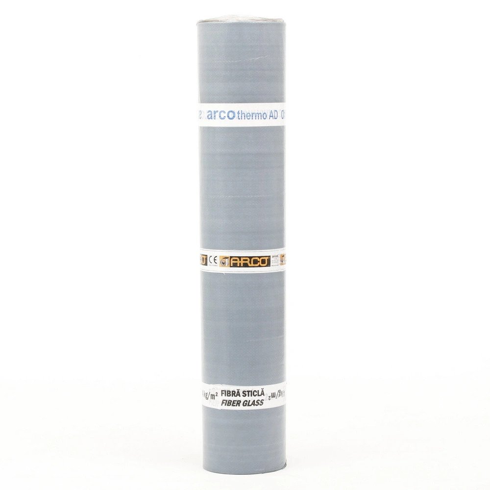 Carton, membrana ArcoThermo AD P2mm, -20º C (1 x 10 m)