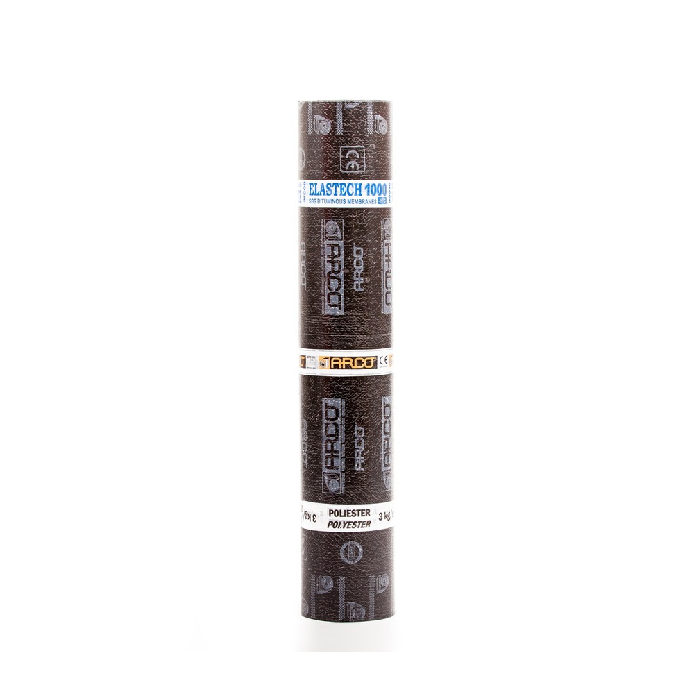 Carton, membrana ELASTECH 1000 P4 (1 x 10 ml)