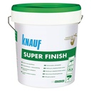 Glet Knauf SuperFinish  , gata preparat 20 kg/galeata