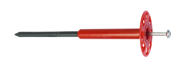 Baumit S diblu universal cu surub pentru toate tipurile de termoizolatie 215 mm 100 buc/cutie