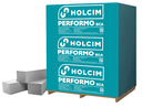 BCA Holcim Performo 65x15x25 cm, 1,95 mc/palet
