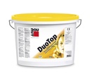 [P001438] Baumit DuoTop, tencuială decorativă în strat subţire pe bază de răşini sintetice pentru faţade 25 kg/gal