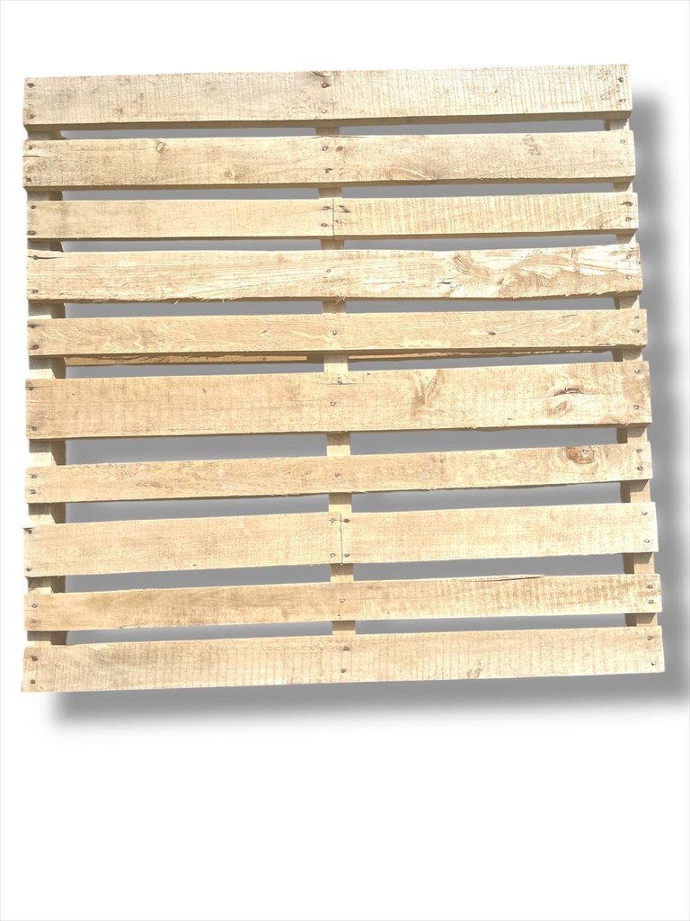 Palet lemn  1200x1200 mm (PREFABET)