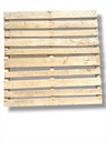 Palet lemn  1200x1200 mm (PREFABET)
